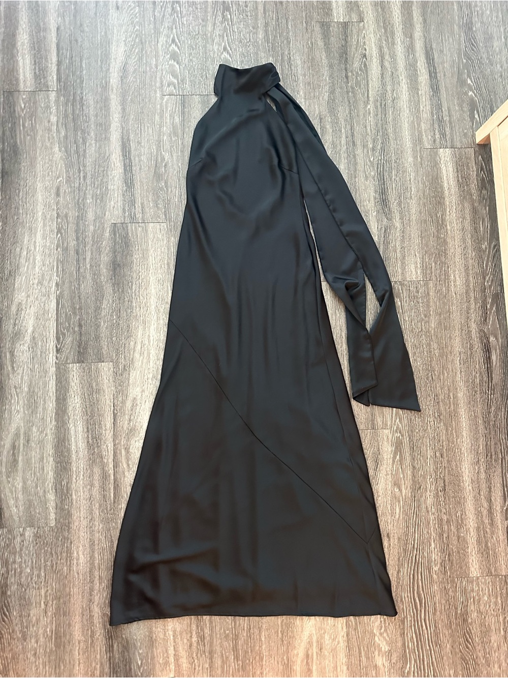 Show Me Your MuMu Lisa Maxi Dress - Picture 5 of 5